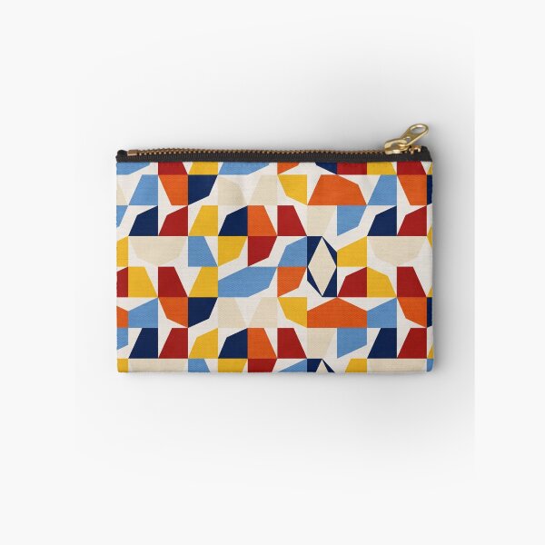 Item preview, Modern Geometric Abstraction – Bauhaus Style designed and sold by Timegraf.
