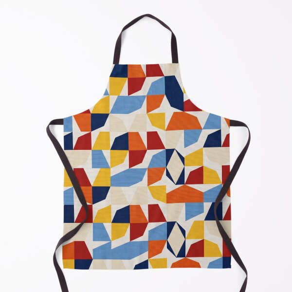 Item preview, Modern Geometric Abstraction – Bauhaus Style designed and sold by Timegraf.