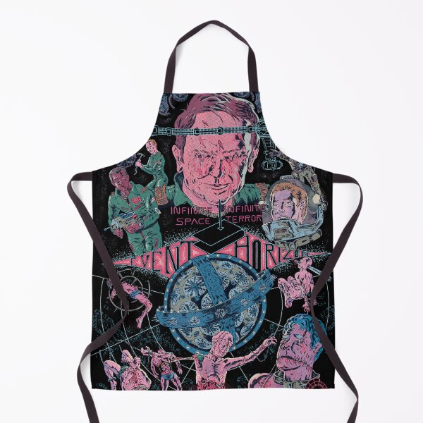 Item preview, Event Horizon designed and sold by HaliliKarasu.