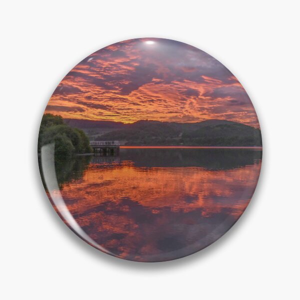 Item preview, Sunset on Ullswater designed and sold by Rob Parsons (Just a Walker with a Camera).