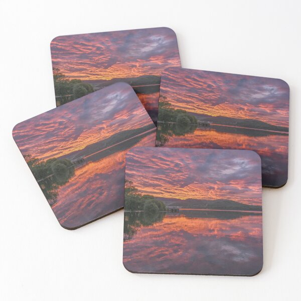 Item preview, Sunset on Ullswater designed and sold by Rob Parsons (Just a Walker with a Camera).