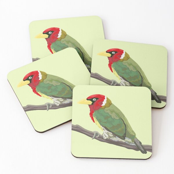 Item preview, CostaRicaBirds5 designed and sold by PiperLemon.