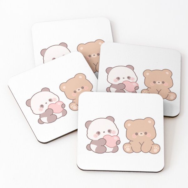 Item preview, Cute Bears designed and sold by Kc134.