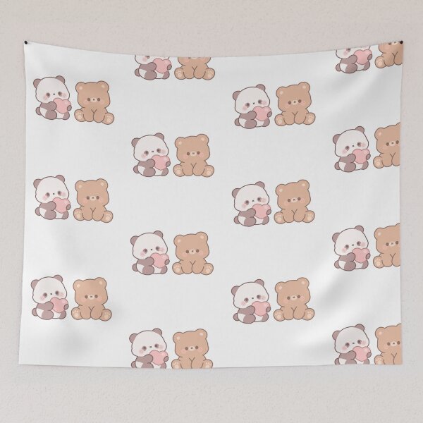 Item preview, Cute Bears designed and sold by Kc134.