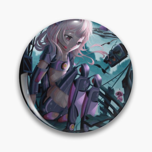 Item preview, anime cyber jungle loli designed and sold by weepyzumi.