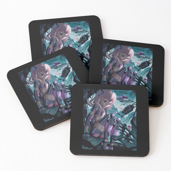 Item preview, anime cyber jungle loli designed and sold by weepyzumi.