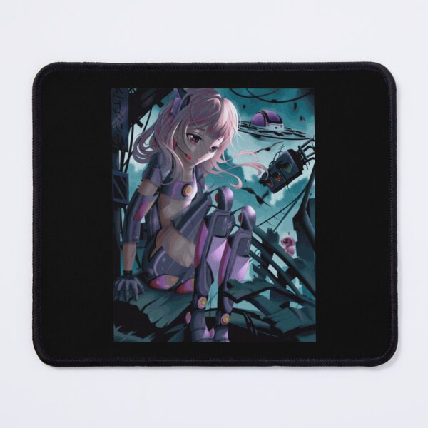 Item preview, anime cyber jungle loli designed and sold by weepyzumi.