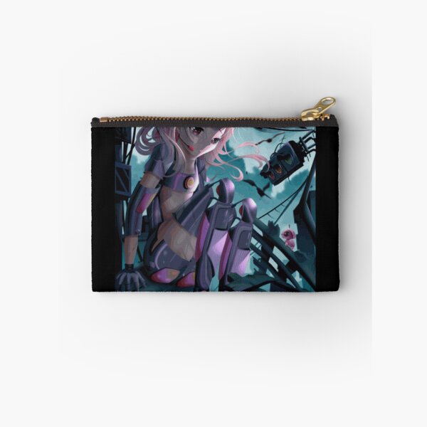 Item preview, anime cyber jungle loli designed and sold by weepyzumi.
