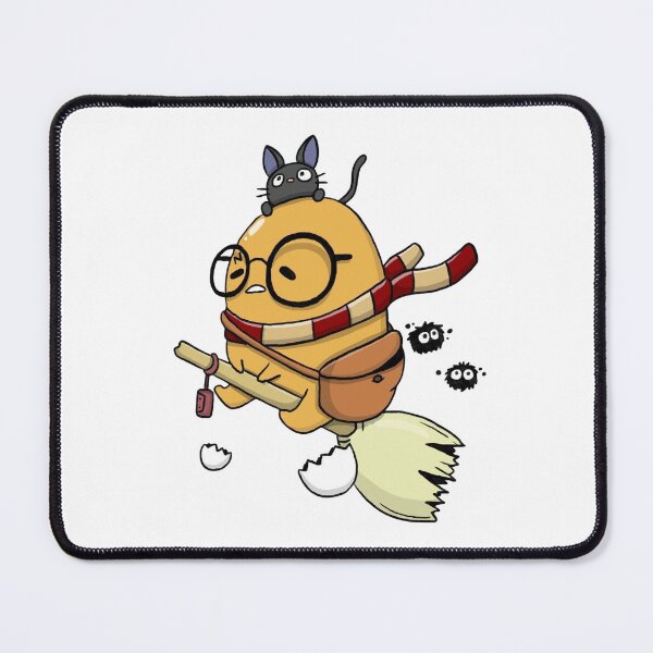 Item preview, Gudetama Mashup — The Laziest Hero designed and sold by TheStickLab.