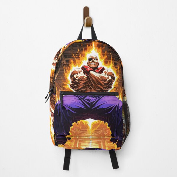 Item preview, Video Games - Legendary Fighter, Muay Thai Master in Action designed and sold by Zone--Gaming.