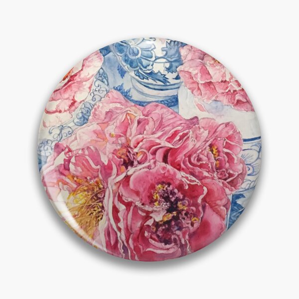 Item preview, Flores de invierno designed and sold by annikafarmer.