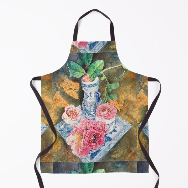 Item preview, Flores de invierno designed and sold by annikafarmer.