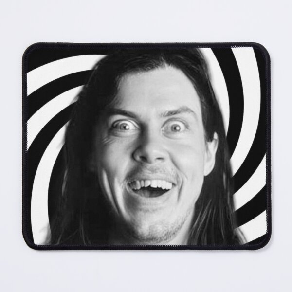 Item preview, Gibby Haynes designed and sold by E-W-D.