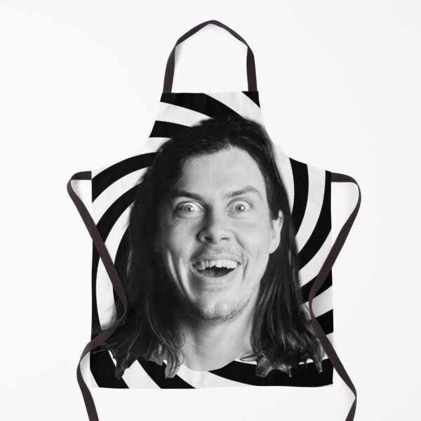 Item preview, Gibby Haynes designed and sold by E-W-D.