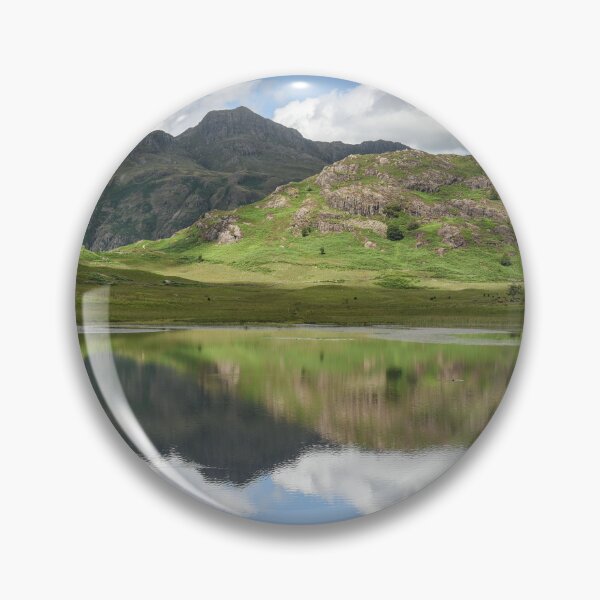 Item preview, Blea Tarn Reflections designed and sold by Rob Parsons (Just a Walker with a Camera).