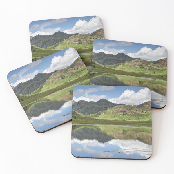Item preview, Blea Tarn Reflections designed and sold by Rob Parsons (Just a Walker with a Camera).