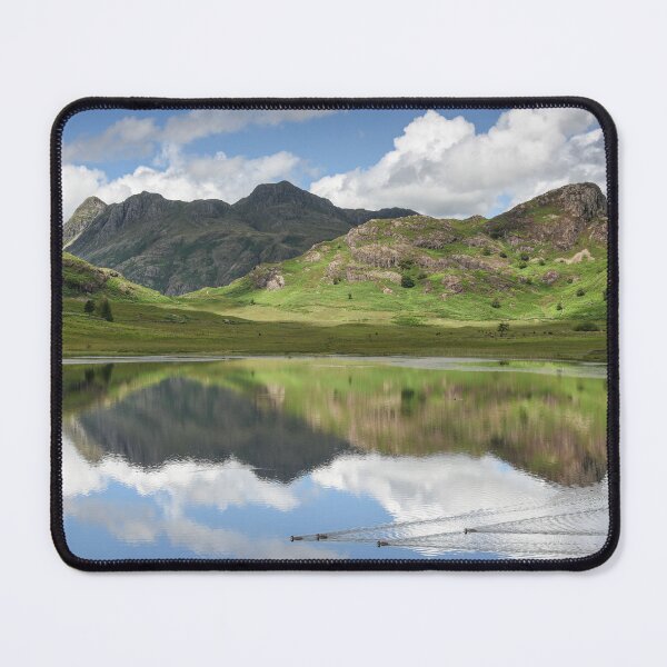 Item preview, Blea Tarn Reflections designed and sold by Rob Parsons (Just a Walker with a Camera).