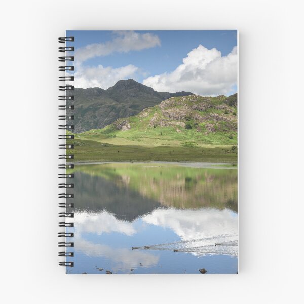 Item preview, Blea Tarn Reflections designed and sold by Rob Parsons (Just a Walker with a Camera).