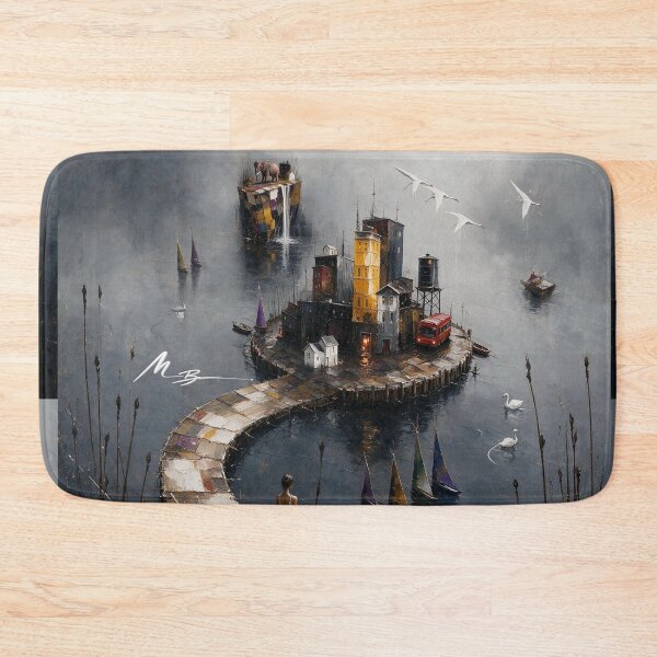 Item preview, Yonder designed and sold by MariaBjuvenstam.