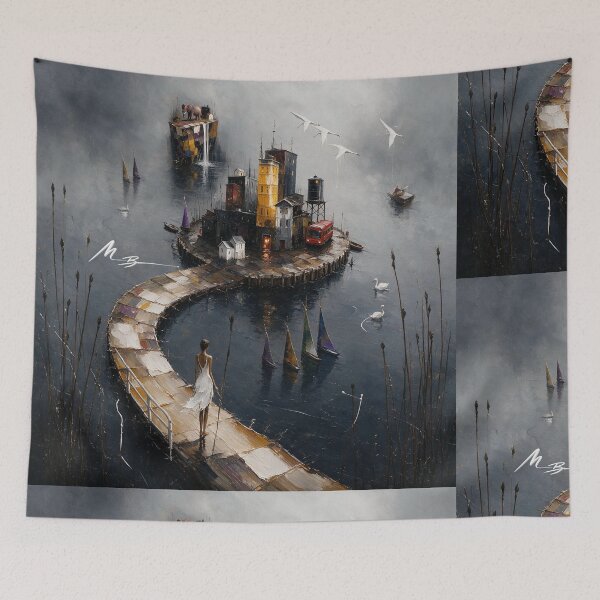 Item preview, Yonder designed and sold by MariaBjuvenstam.