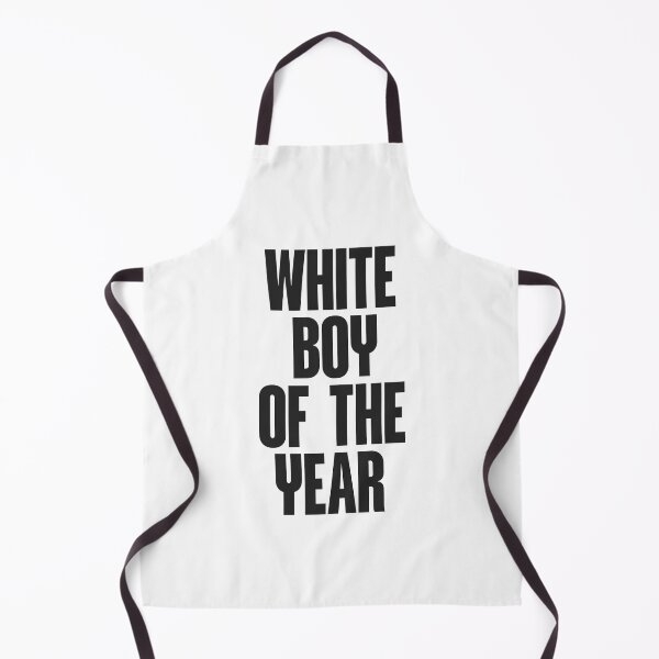 Item preview, WHITE BOY OF THE YEAR designed and sold by delllsdesigns.