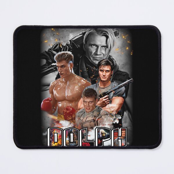 Item preview, The Legend of Dolph designed and sold by Fed Up Design & Creation.