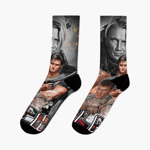 Item preview, The Legend of Dolph  designed and sold by Fed Up Design & Creation.