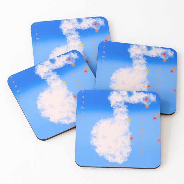 Item preview, Cosmic Cloud designed and sold by Cosmic-Chloe.