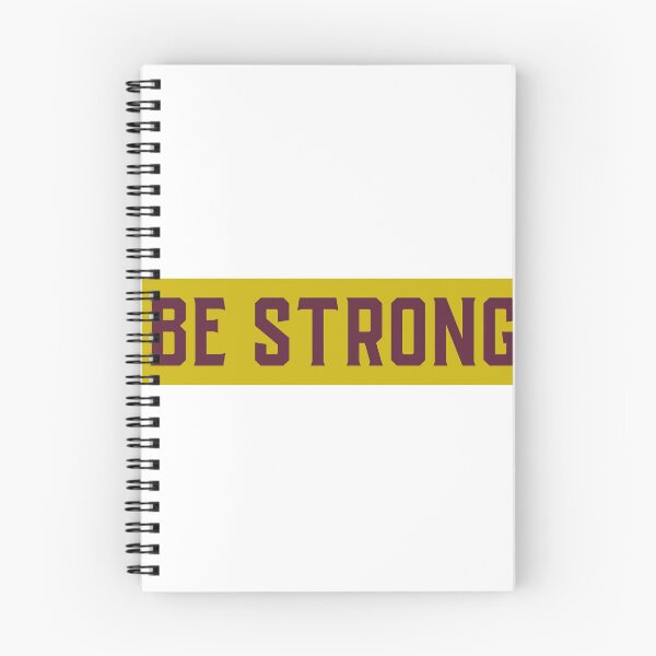 Item preview, Be Strong designed and sold by iratuslol.