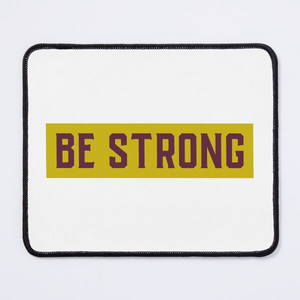 Item preview, Be Strong designed and sold by iratuslol.