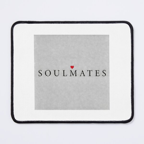 Item preview, Soulmates Elegant Minimalist Serif Typography designed and sold by Aliplus+.