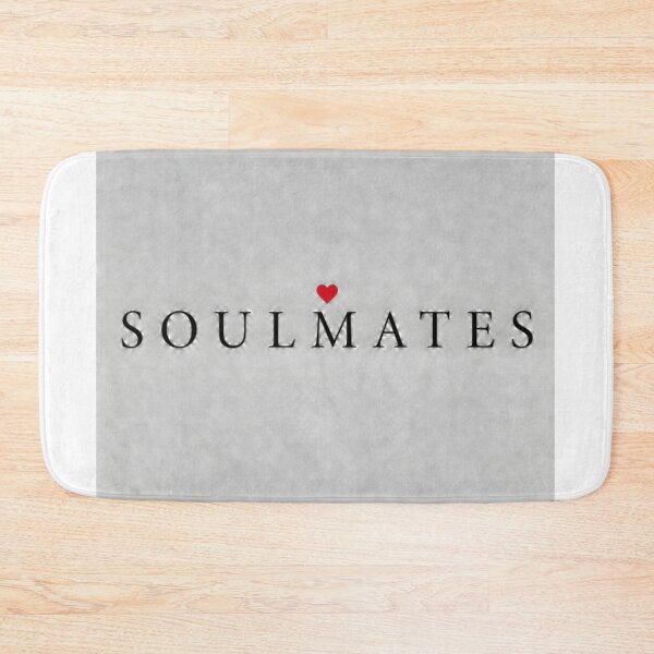 Item preview, Soulmates Elegant Minimalist Serif Typography designed and sold by Aliplus+.