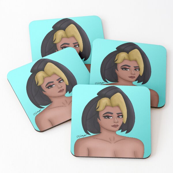 Item preview, Domina designed and sold by CGrayzer-Art.