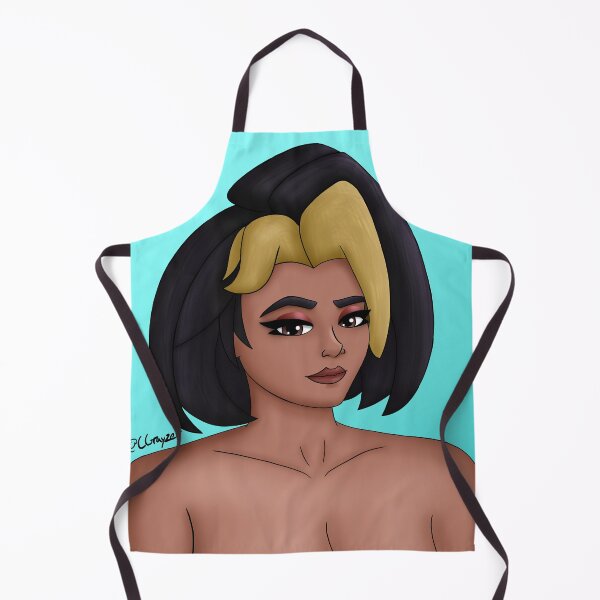 Item preview, Domina designed and sold by CGrayzer-Art.