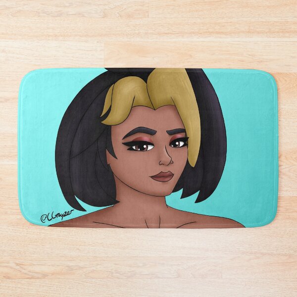 Item preview, Domina designed and sold by CGrayzer-Art.