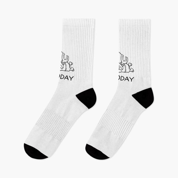 Item preview, Not Today V3-5 designed and sold by Ars Brunus.