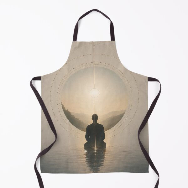 Item preview, The Quiet Alignment designed and sold by SacredLensV.