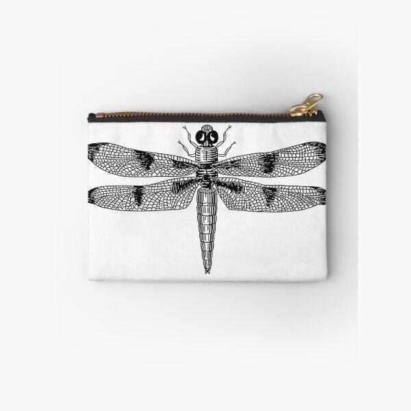 Item preview, Dragonfly designed and sold by ToadsWorkshop.