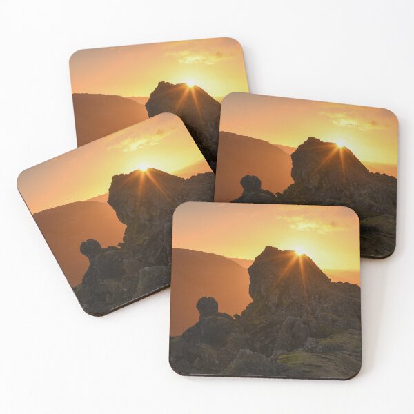 Item preview, Sunrise over Helm Crag designed and sold by Rob Parsons (Just a Walker with a Camera).