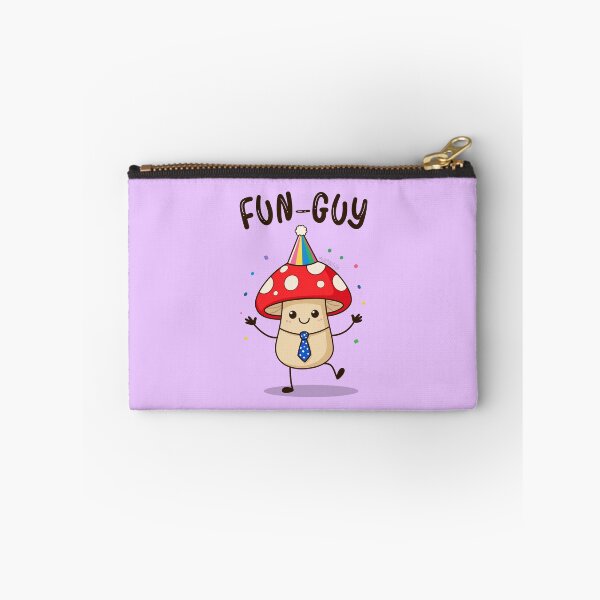Item preview, Fun-Guy designed and sold by Mustachio-Draws.