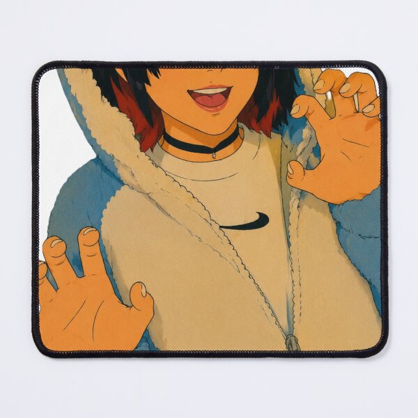 Item preview, Cozy Anime Girl Fan Art | Winter Hoodie Waifu | Classic Western Animation Style designed and sold by  Hollow Moon Studios..