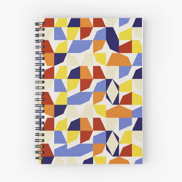 Item preview, Modern Geometric Abstraction – Bauhaus Style designed and sold by Timegraf.