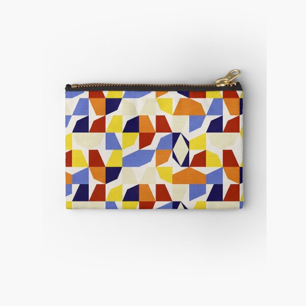 Item preview, Modern Geometric Abstraction – Bauhaus Style designed and sold by Timegraf.
