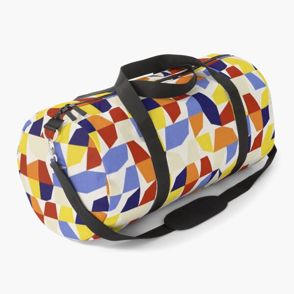 Item preview, Modern Geometric Abstraction – Bauhaus Style designed and sold by Timegraf.