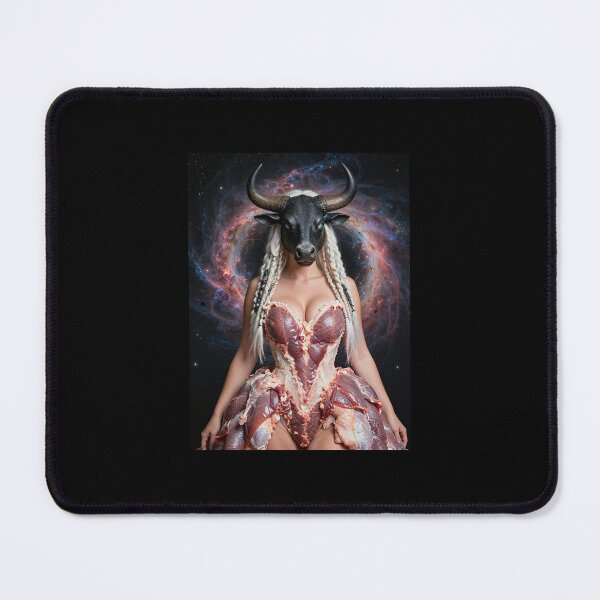 Item preview, Goddess of cold cuts designed and sold by leahtardlipps.
