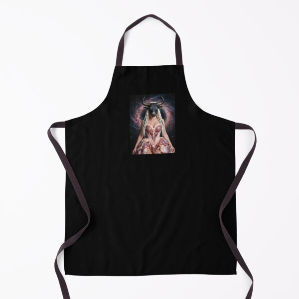 Item preview, Goddess of cold cuts designed and sold by leahtardlipps.