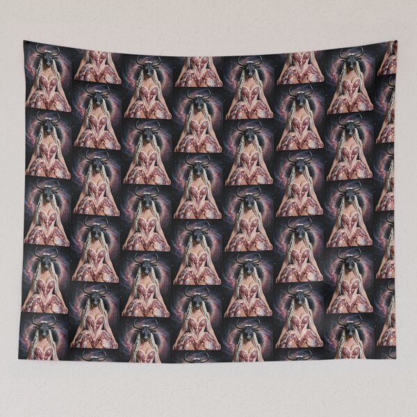 Item preview, Goddess of cold cuts designed and sold by leahtardlipps.
