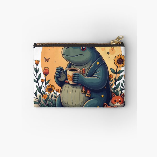 Item preview, Frog Wizard | Whimsical Creatures designed and sold by profustock.