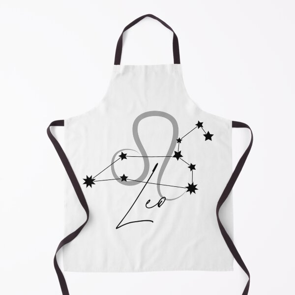Item preview, Leo Zodiac Sign Constellation Minimalist Line Art designed and sold by NESTORY-Studio.