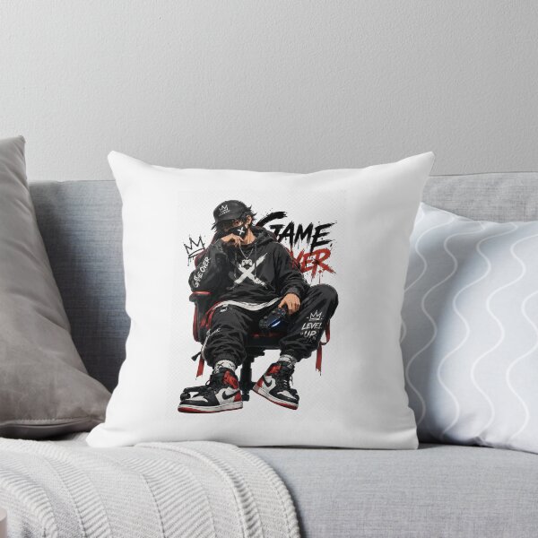 Item preview, Gamer boy designed and sold by LUXORAN.